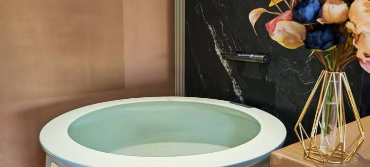 泥河港湾民宿(泥河港湾店)图片