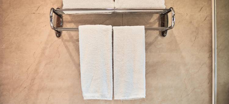 栖屿·HOTEL(菏泽火车站店)图片