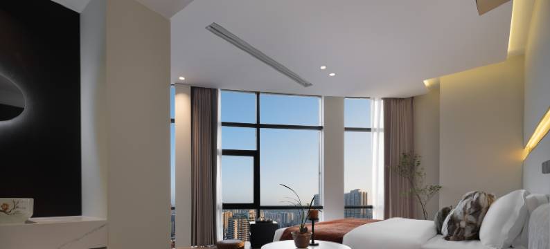 云端假日酒店(重庆观音桥步行街店)图片