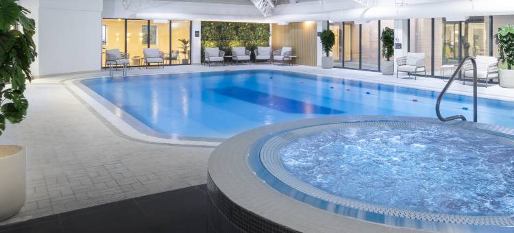 Holiday Inn 告士打道 - 切尔滕纳姆(Holiday Inn Gloucester - Cheltenham)图片