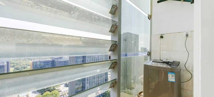 格盟酒店(南通开发区永旺梦乐城店)图片