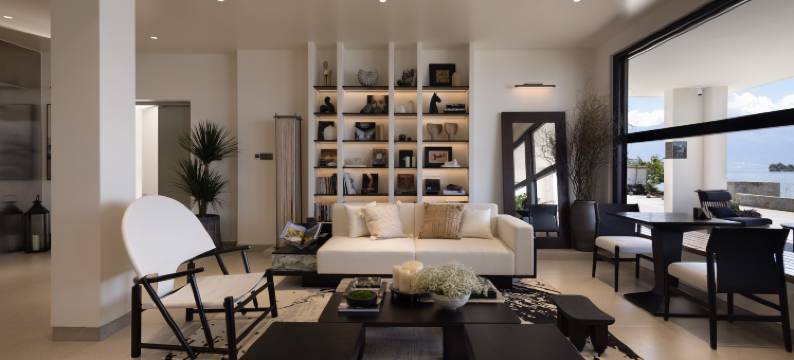 大理花间月·海景度假酒店图片