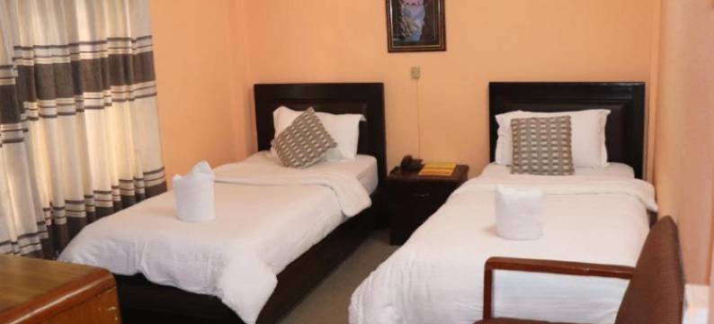 韩娜酒店(Hotel Hana Pvt.Ltd)图片