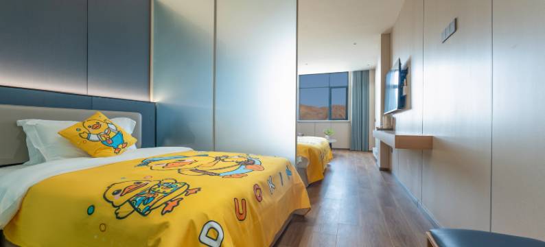 赛湖天泉酒店(赛里木湖景区店)图片