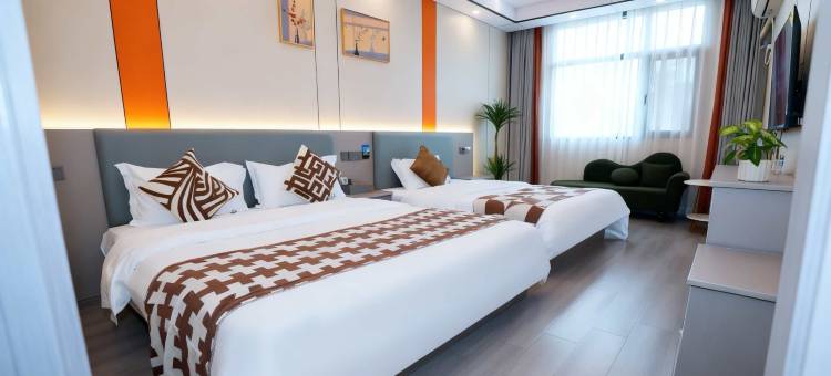 云上·未闻山｜VILLA度假美宿(望仙谷景区店)图片