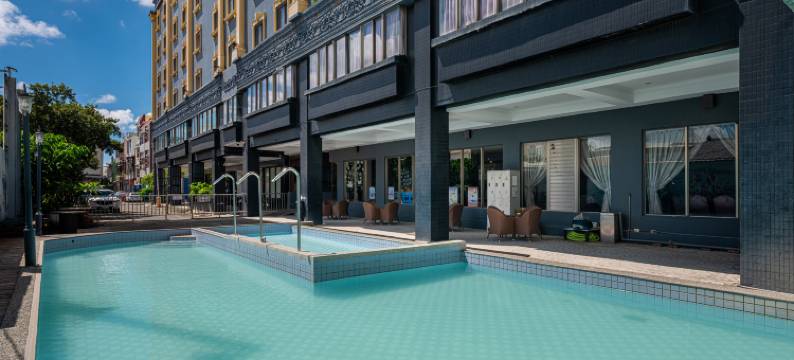 承携行旅-垦丁渡假酒店图片