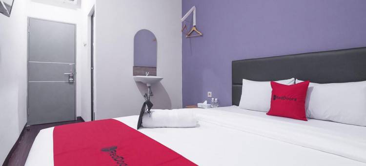 RedDoorz near ITC Mangga Dua图片