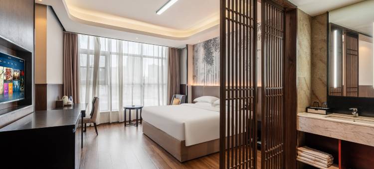 蓬溪县赤诚酒店图片