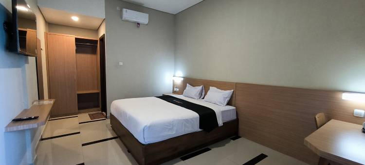 柏林景观酒店及度假村(Beringin View Hotel & Resort)图片