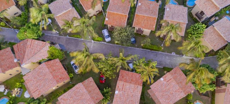 皮帕瑟斯别墅酒店(Serhs Villas Da Pipa Hotel)图片