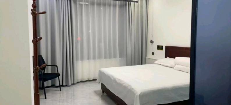 鸿源商务宾馆图片