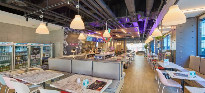 首尔明洞市政厅凯芬酒店(Klaven Hotel Myeongdong City Hall (rebranded on 2026))图片