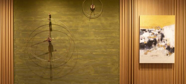 Garner Hotel 佳阁酒店京都四条乌丸 by IHG(Garner Hotel Kyoto Shijo Karasuma by IHG)图片