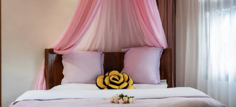 花语梦境·唯美私人品质度假观景庭院(丽江古城四方街店)图片