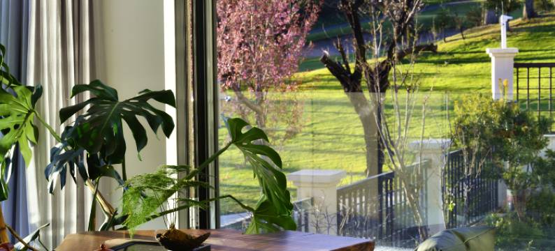 大理锦邻山别苑图片