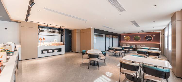 你好酒店(济宁职业技术学院济宁医学院附属医院店)图片