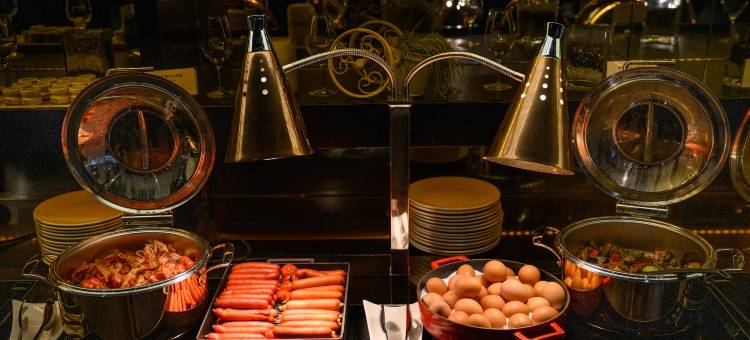 美居-布达佩斯克洛纳酒店(Mercure Budapest Korona)图片