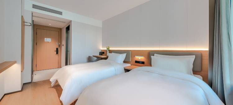 NewAptism新寓(青岛北站永平路地铁站店)图片