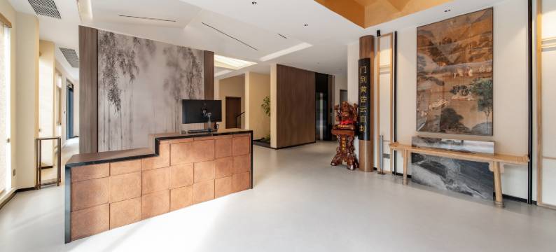 三清山状元阁民宿(港首索道店)图片