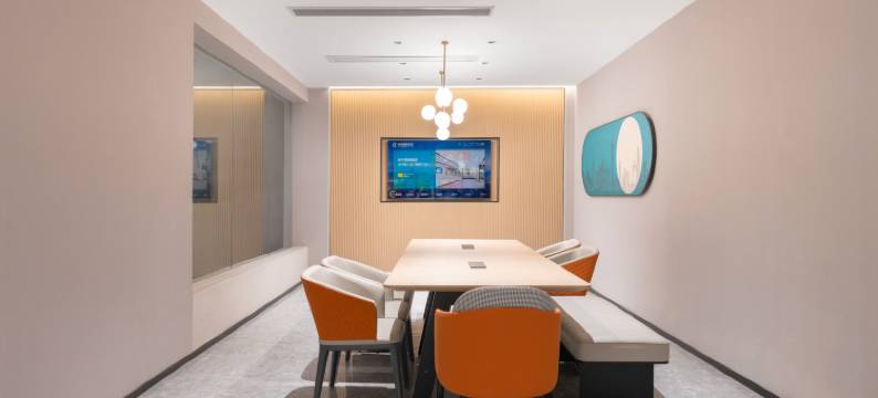 城市便捷酒店(九寨沟县城店)图片