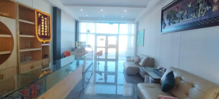 尼玛秘境庄园民宿图片