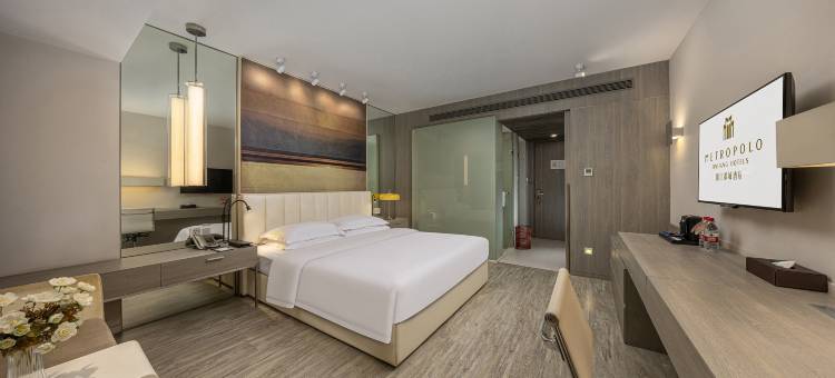 杭州火车东站锦江都城酒店图片