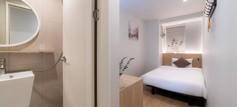 嗨东大门旅舍(Hi Dongdaemun Hostel)图片