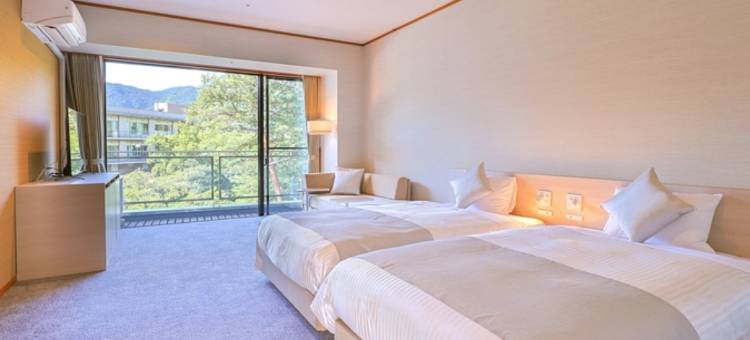 TAOYA那须盐原酒店(Taoya Nasu Shiobara)图片