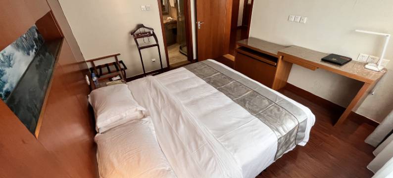 北京山东宾馆图片