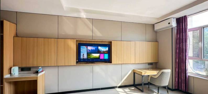 鄂托克旗芒果酒店图片