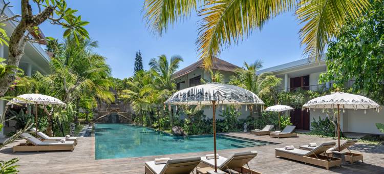 哈瓦乌布-普拉玛纳体验(The Hava Ubud A Pramana Experience)图片