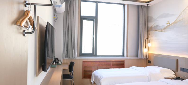 君合商务酒店图片