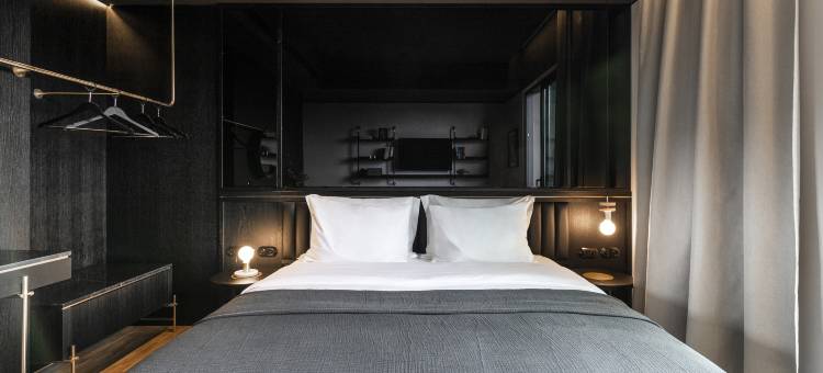 雅典现代派酒店(The Modernist Athens)图片