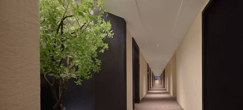 隐山居酒店(花果园购物中心白宫艺术中心店)图片