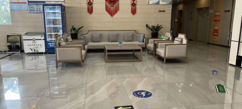 东明东方宾馆图片