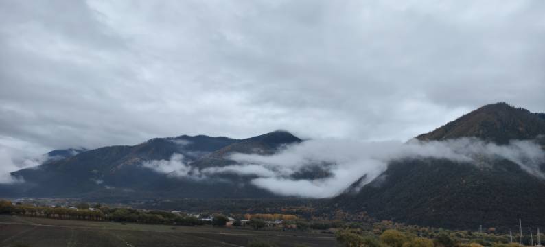 米林朋来客栈(林芝米林机场店)图片