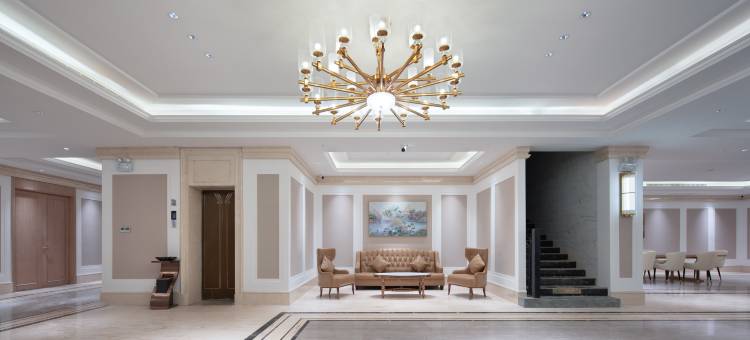 维也纳酒店(海口美兰国际机场T2航站楼店)图片