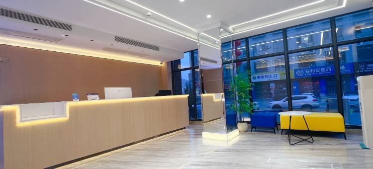 7天酒店(镇原南环路店)图片