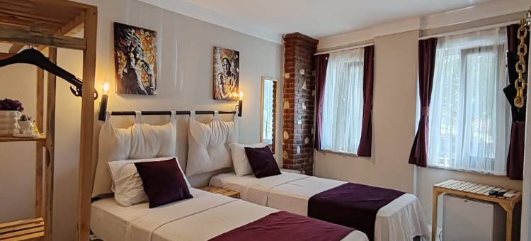 艾姆博兹贾阿达(Aim Bozcaada)图片