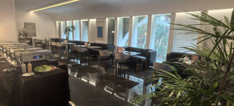 奉新朝日国际大酒店图片