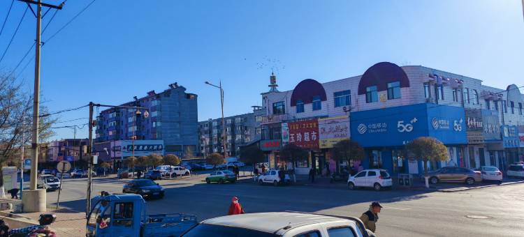 阜新云龙旅馆图片