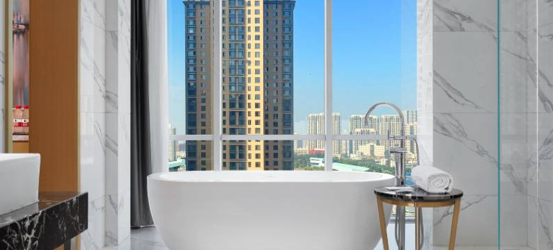 太原卡萨精品酒店图片