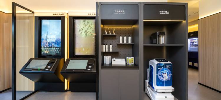 7天智选酒店(北京南站角门西地铁站店)图片