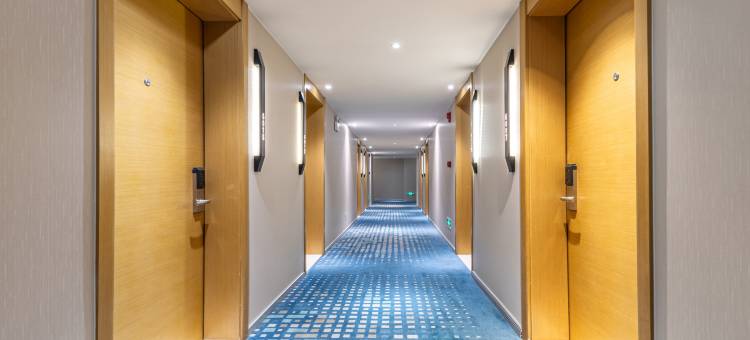 城市便捷酒店(随州沿河大道店)图片