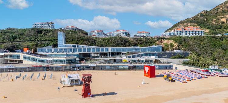 天际酒店(大沙湾店)图片