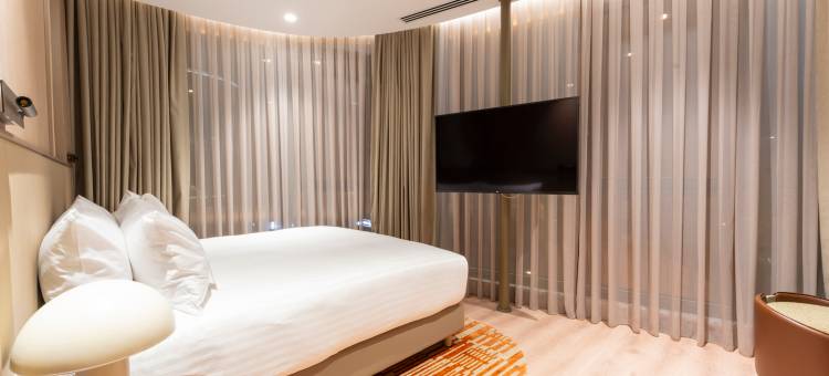 万豪行政公寓安塔利亚(Marriott Executive Apartments Antalya)图片