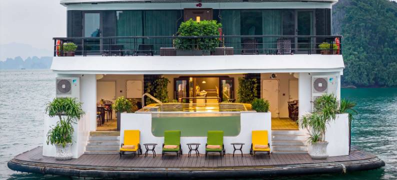 爱之游轮(L'amour Cruise)图片