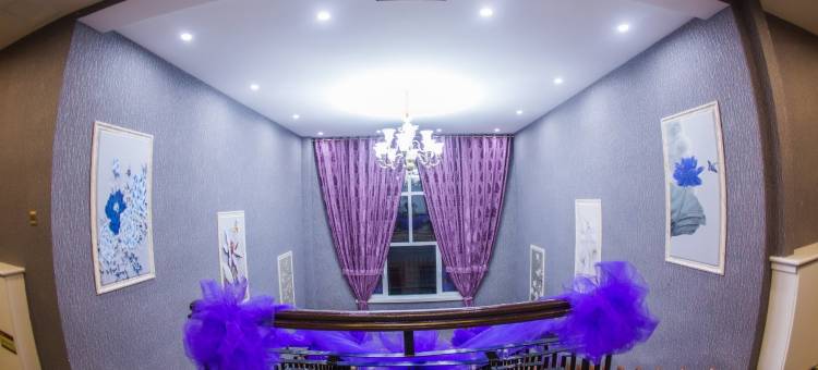 索艾精品酒店(长治城隍庙广场店)图片