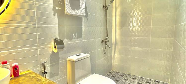 Tepak Nusuk Private Pool Homestay 5 Bedrooms 4 Bathrooms图片