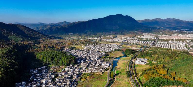 太平云筑特色民宿图片